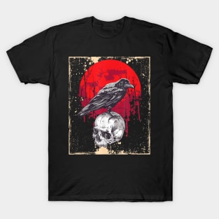 The Crow T-Shirt